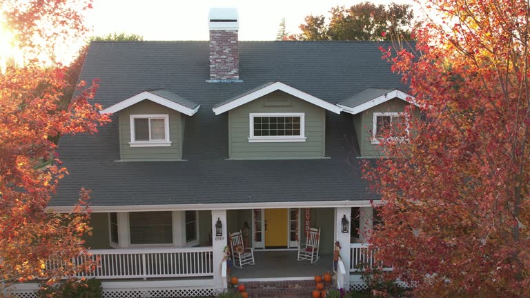 Best Commercial Roofing Services  in Oberlin, OH