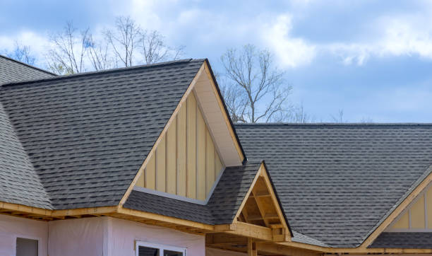 Best Flat Roofing  in Oberlin, OH