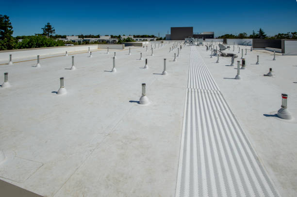 Best 4 Ply Roofing  in Oberlin, OH